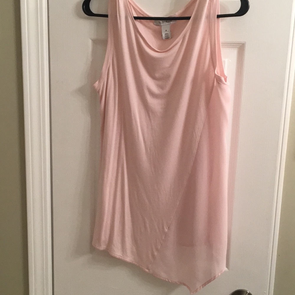 White House Black Market tank top